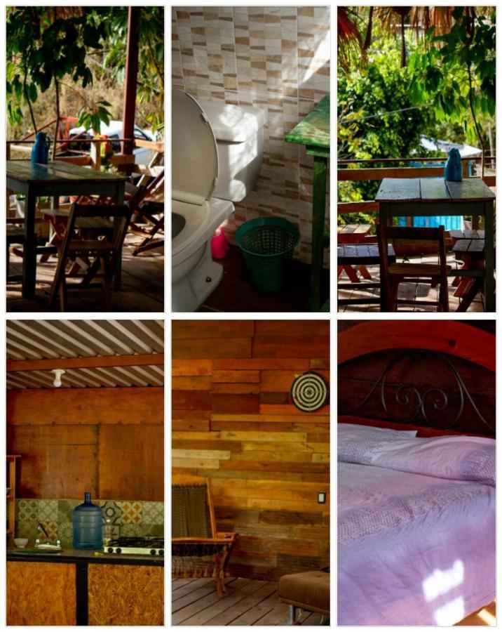 Hotel La Casa Del Nenufar Oaxaca Exterior foto